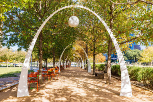 Best Places to Take Pictures in Dallas