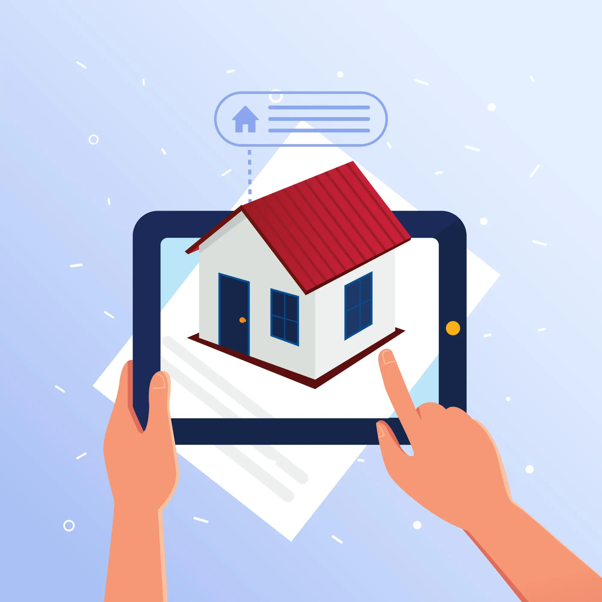 Real Estate Technology: Innovations Shaping the Industry