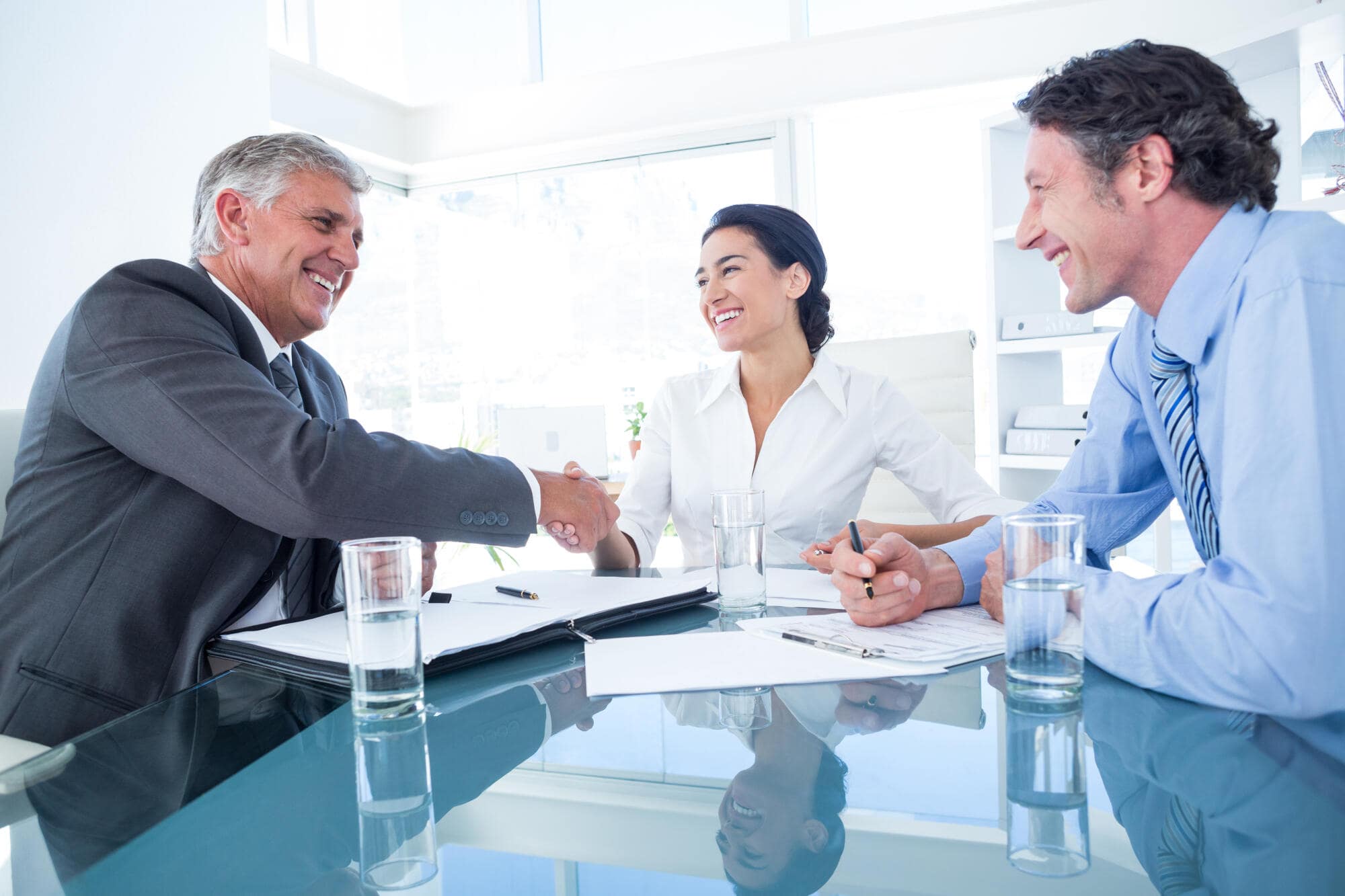 Things to Consider When Choosing a Leasing Agent in Dallas